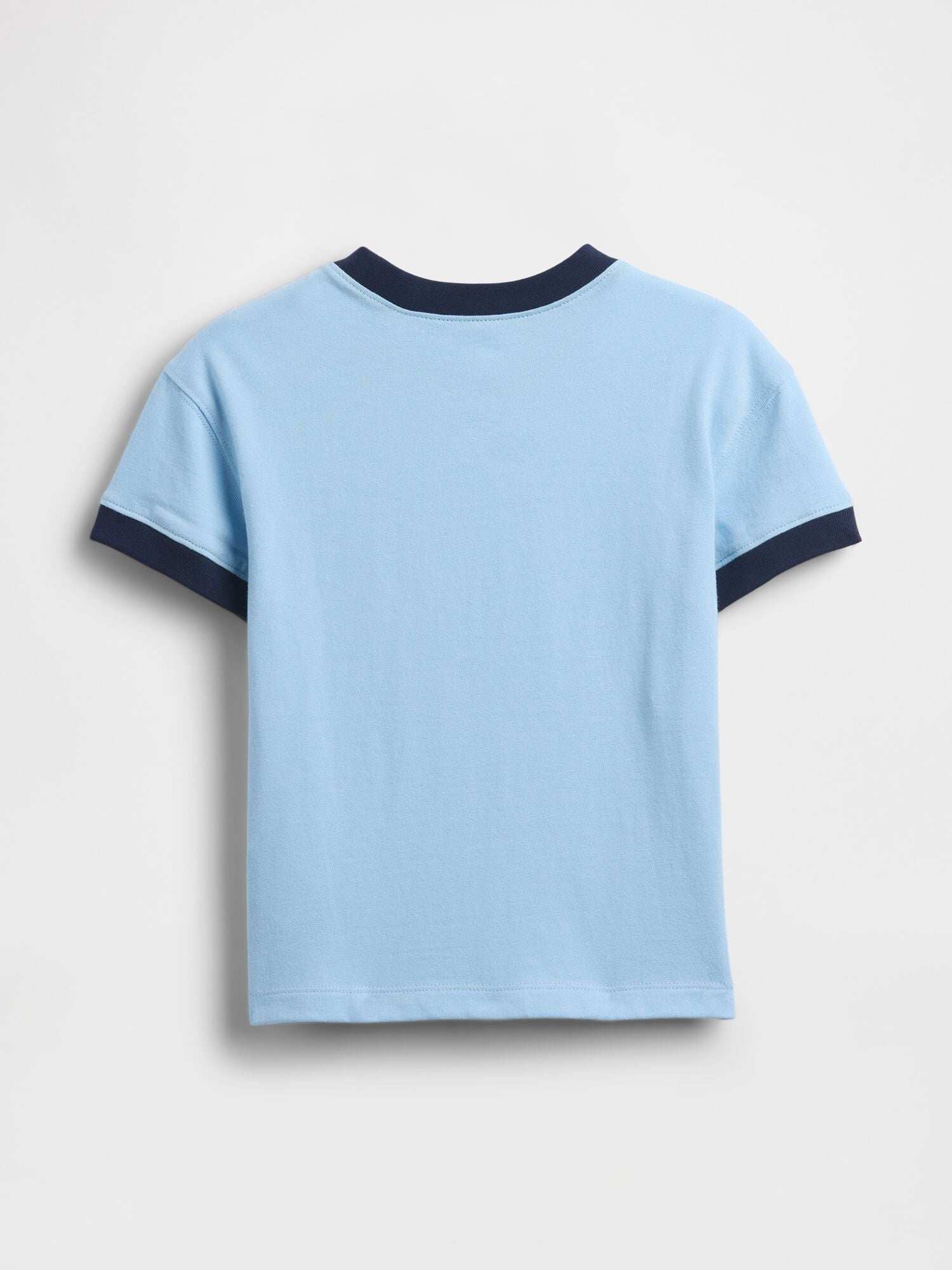 Baby &amp; Toddler Logo Ringer T-Shirt
