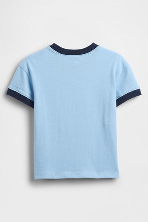 Baby &amp; Toddler Logo Ringer T-Shirt
