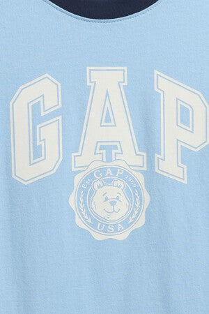 Baby &amp; Toddler Logo Ringer T-Shirt