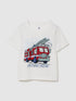Baby & Toddler Mix & Match Graphic T-Shirt - FUTURE HERO / 12-18M