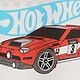 Baby &amp; Toddler Hot Wheels Graphic Logo T-Shirt