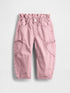 Baby & Toddler Heart Pocket Horseshoe Jeans - PRIMITIVE / 12-18M