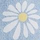 Baby &amp; Toddler Daisy Horseshoe Jeans