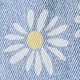 Baby &amp; Toddler Daisy Denim Dress