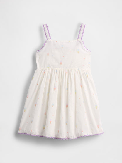 Baby &amp; Toddler Ice Cream Dress