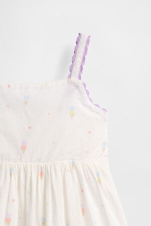 Baby &amp; Toddler Ice Cream Dress