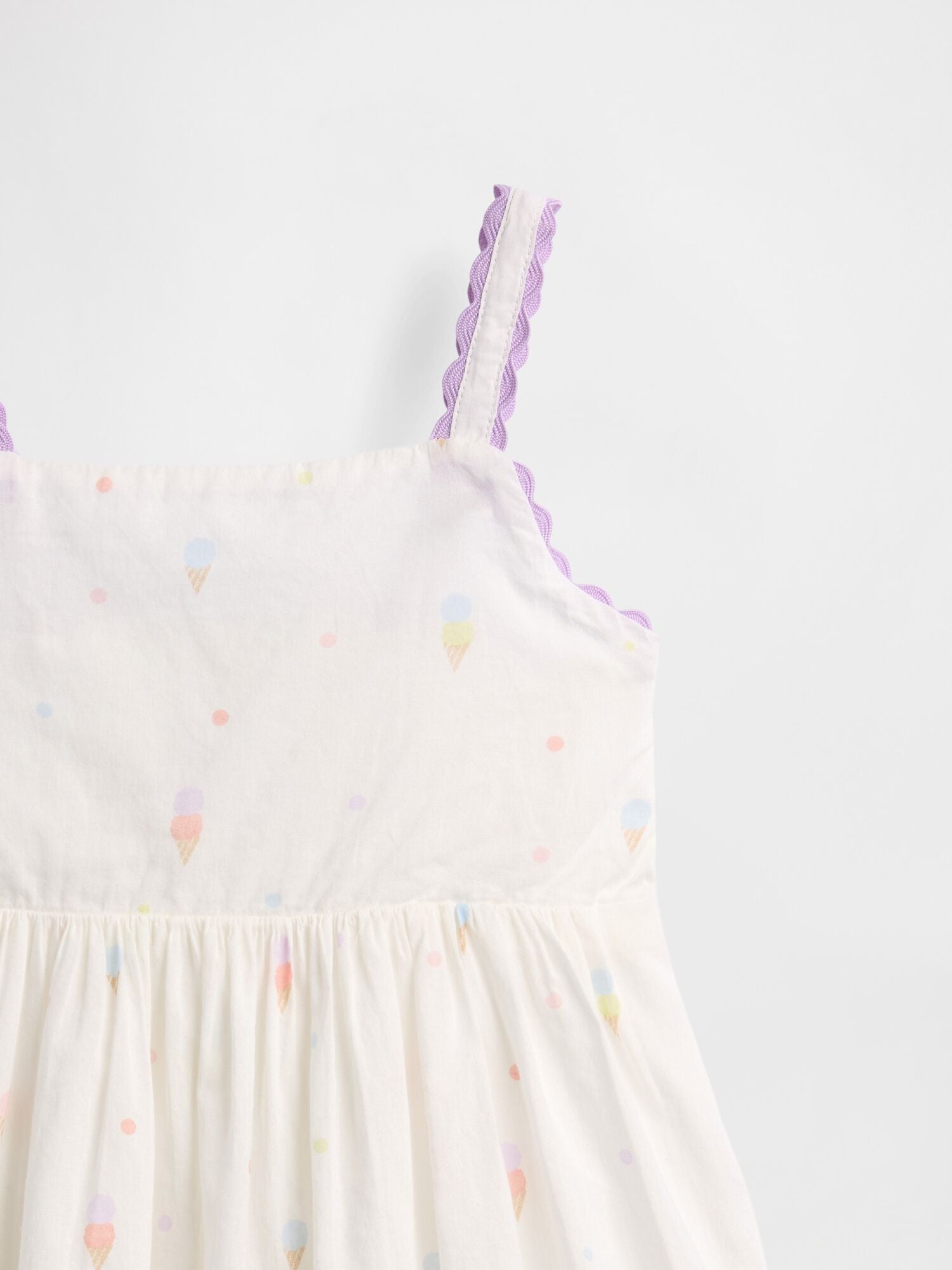 Baby &amp; Toddler Ice Cream Dress