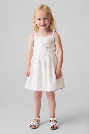 Baby &amp; Toddler Ice Cream Dress