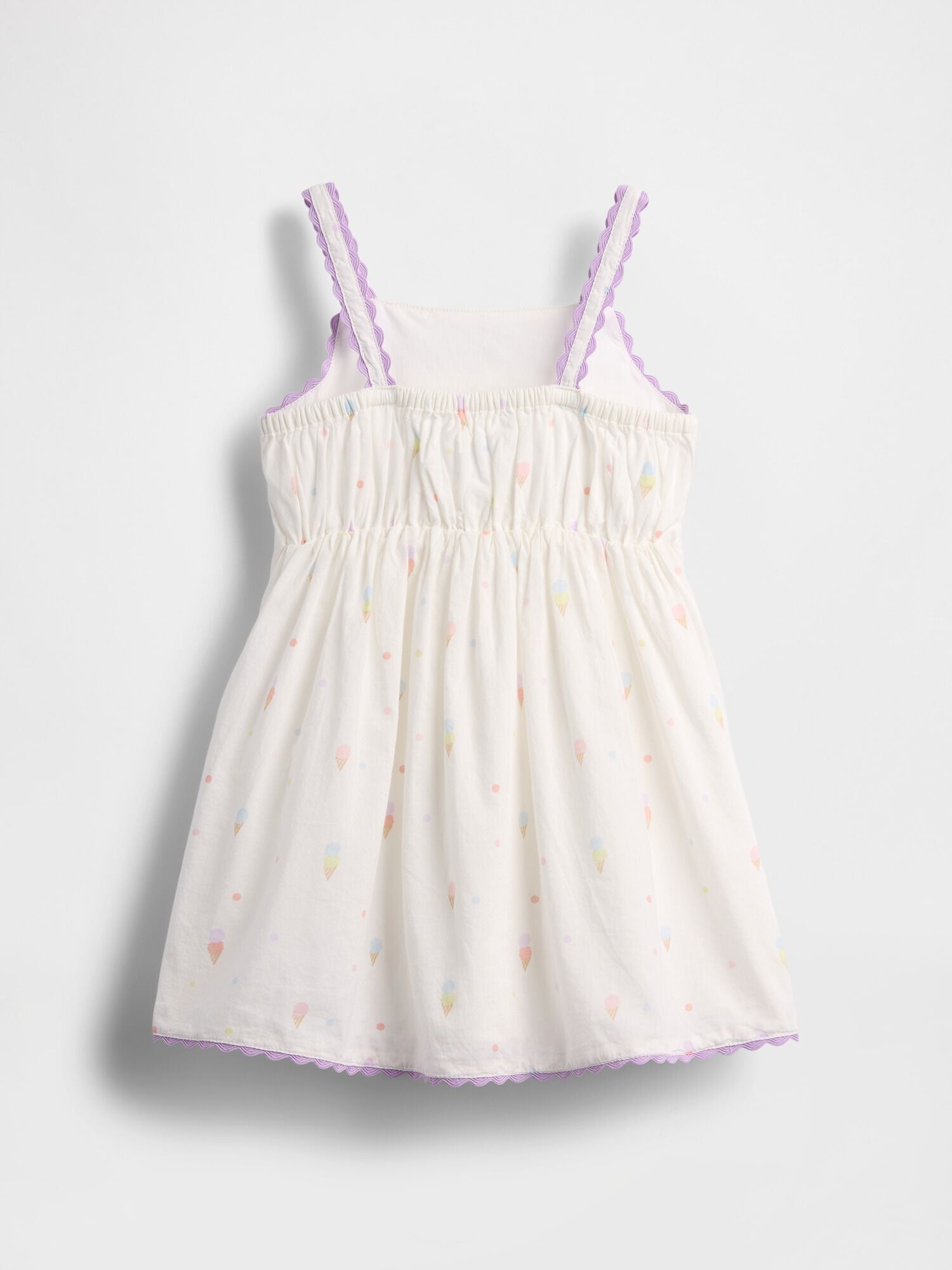 Baby &amp; Toddler Ice Cream Dress