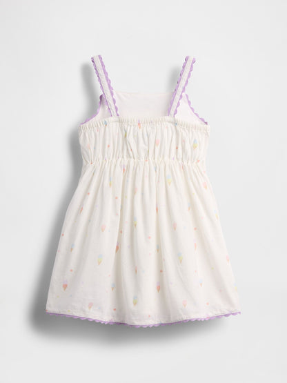 Baby &amp; Toddler Ice Cream Dress