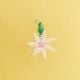 Baby &amp; Toddler Embroidered Daisy Tulle Dress