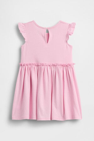 Baby &amp; Toddler Strawberry Dress
