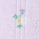 Baby &amp; Toddler Pointelle &amp; Tulle Mixed Media Dress