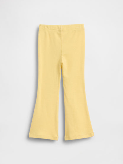 Baby &amp; Toddler Mix &amp; Match Flare Leggings