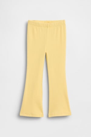 Baby &amp; Toddler Mix &amp; Match Flare Leggings