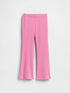 Baby & Toddler Mix & Match Flare Leggings - FRENCH PINK / 12-18M