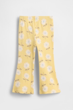 Baby &amp; Toddler Mix &amp; Match Rib Flare Leggings