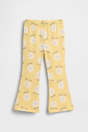 Baby &amp; Toddler Mix &amp; Match Rib Flare Leggings
