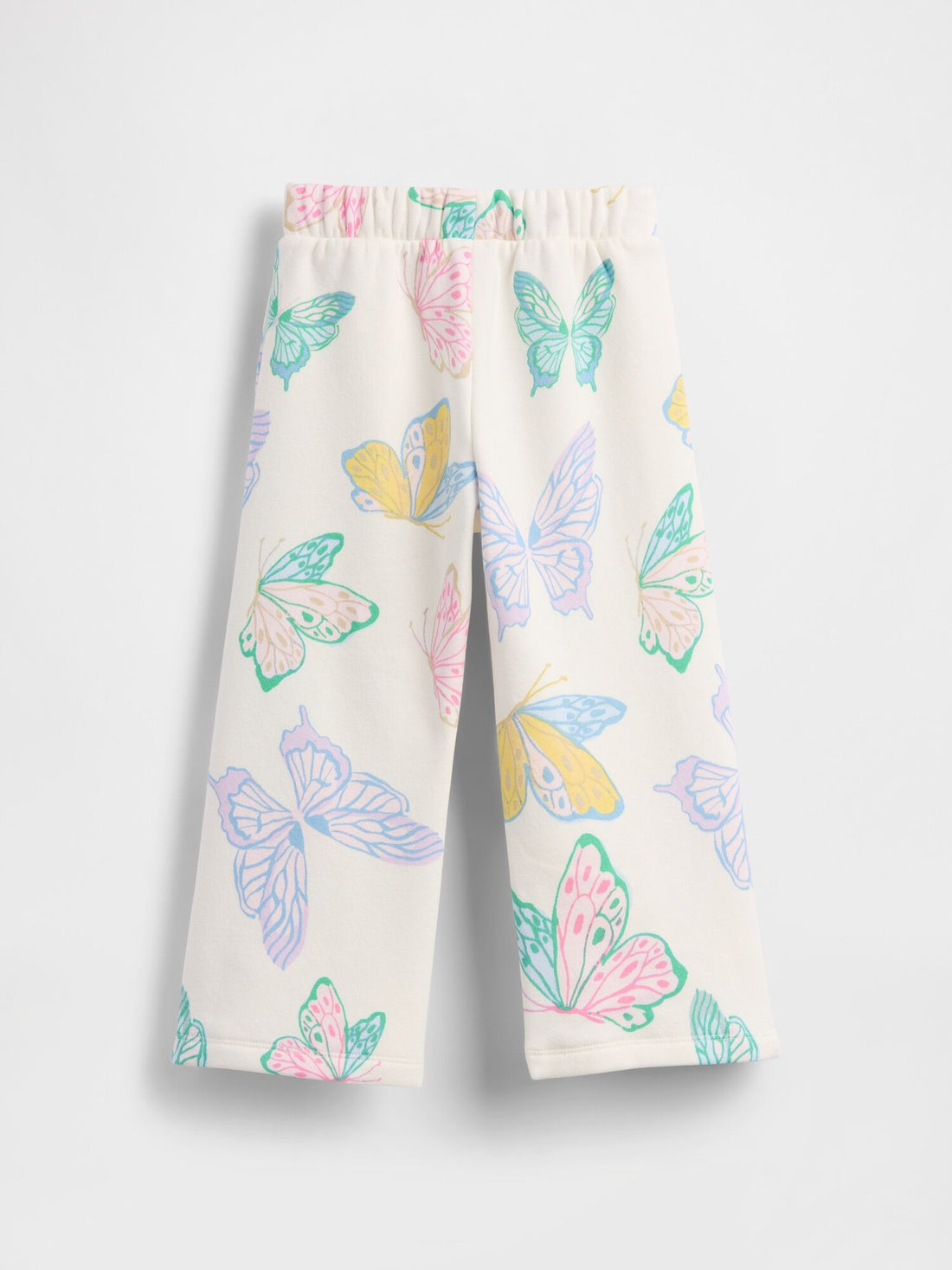 Baby &amp; Toddler VintageSoft Graphic Sweatpants