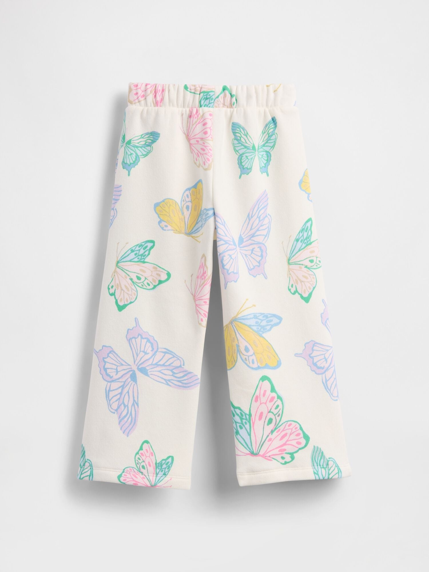 Baby &amp; Toddler VintageSoft Graphic Sweatpants