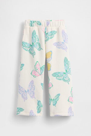 Baby &amp; Toddler VintageSoft Graphic Sweatpants