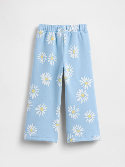 Baby &amp; Toddler VintageSoft Graphic Sweatpants
