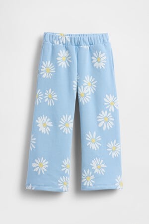 Baby &amp; Toddler VintageSoft Graphic Sweatpants