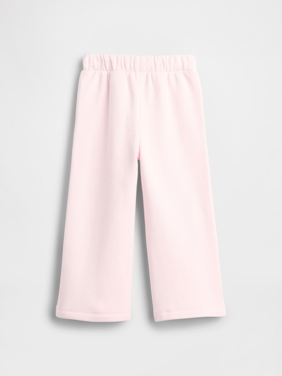 Gap × Disney Baby &amp; Toddler Wide-Leg Sweatpants