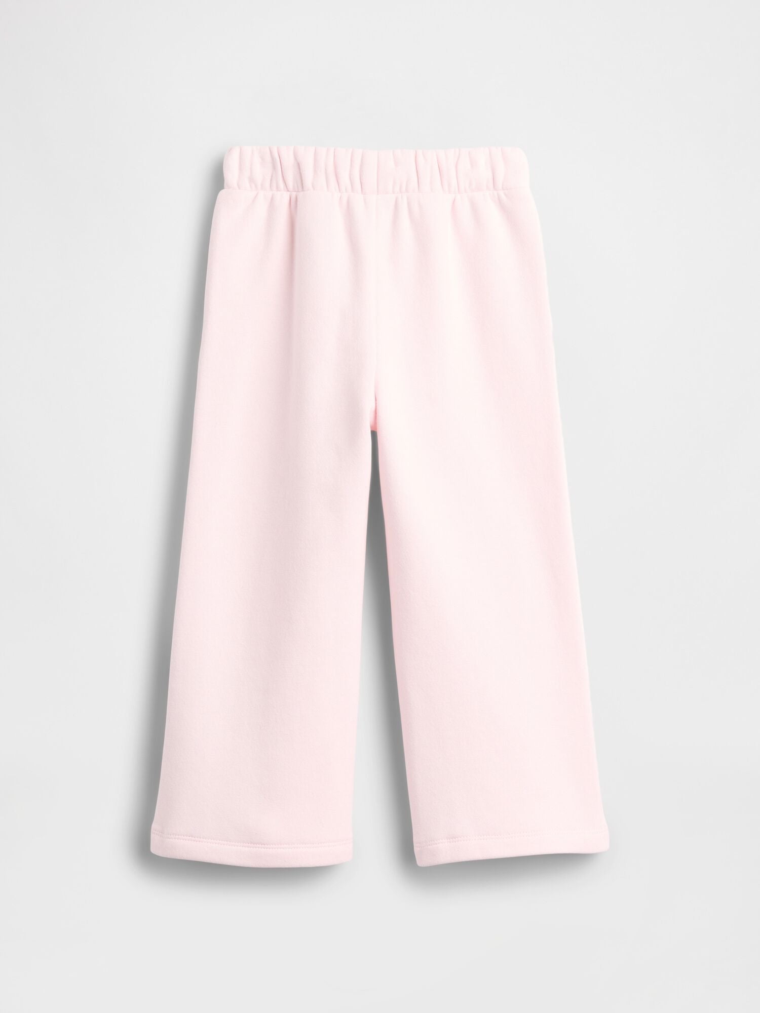 Gap × Disney Baby &amp; Toddler Wide-Leg Sweatpants