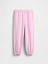 Baby & Toddler VintageSoft Terry Joggers - PRIMROSE PINK / 12-18M