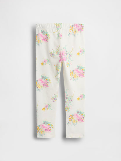 Baby &amp; Toddler Mix &amp; Match Floral Leggings