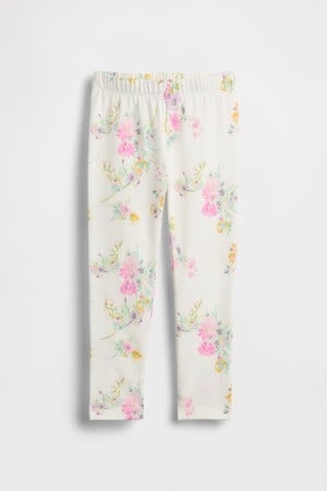 Baby &amp; Toddler Mix &amp; Match Floral Leggings