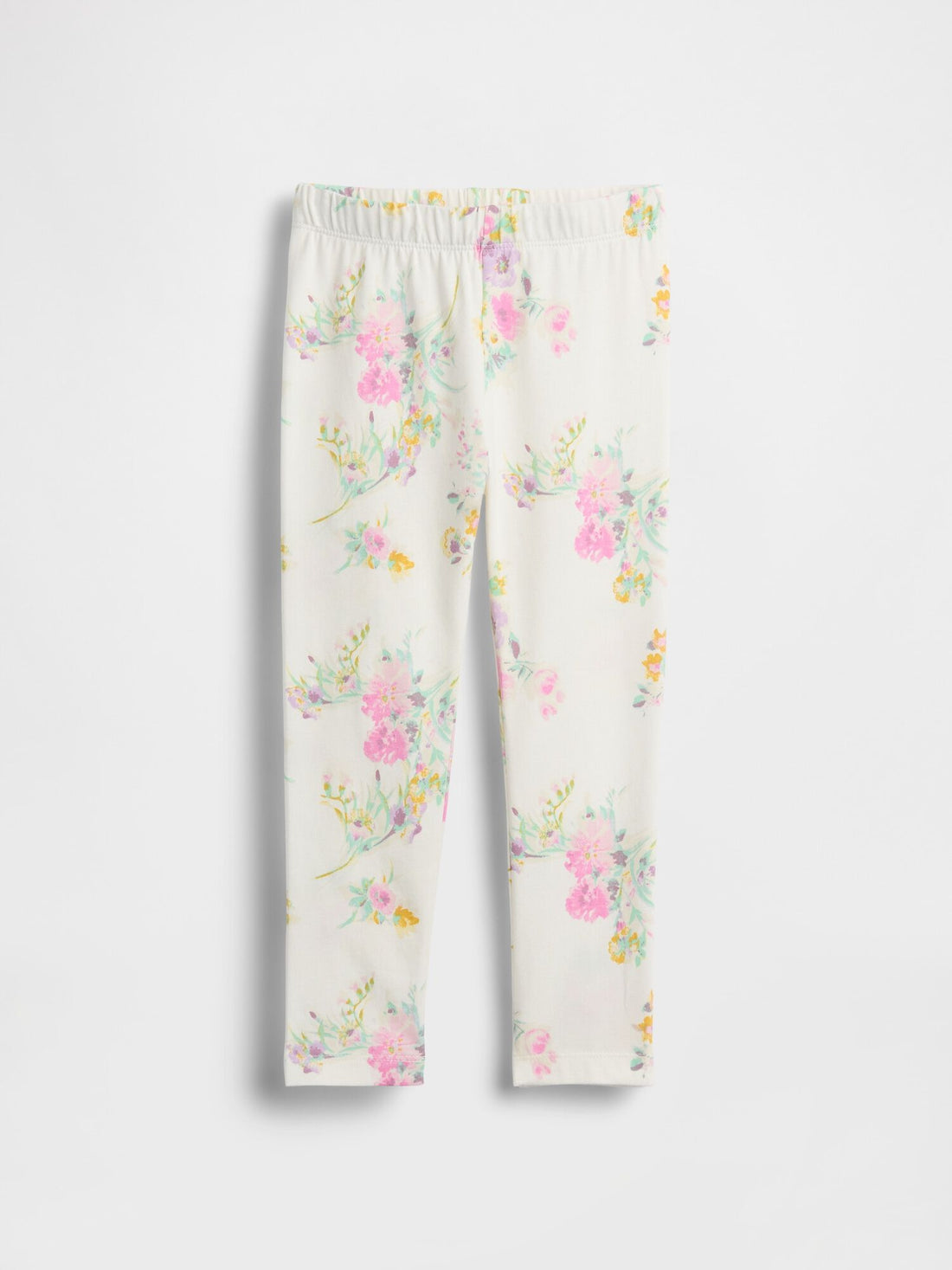 Baby &amp; Toddler Mix &amp; Match Floral Leggings - MULTI FLORAL / 12-18M
