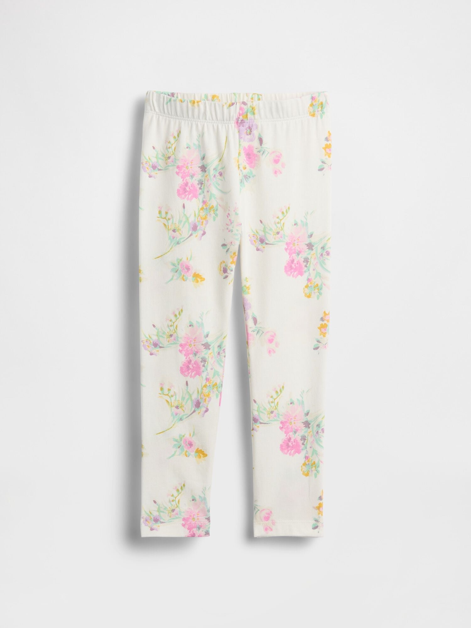 Baby &amp; Toddler Mix &amp; Match Floral Leggings - MULTI FLORAL / 12-18M