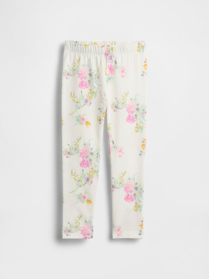 Baby &amp; Toddler Mix &amp; Match Floral Leggings - MULTI FLORAL / 12-18M