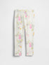 Baby & Toddler Mix & Match Floral Leggings - MULTI FLORAL / 12-18M