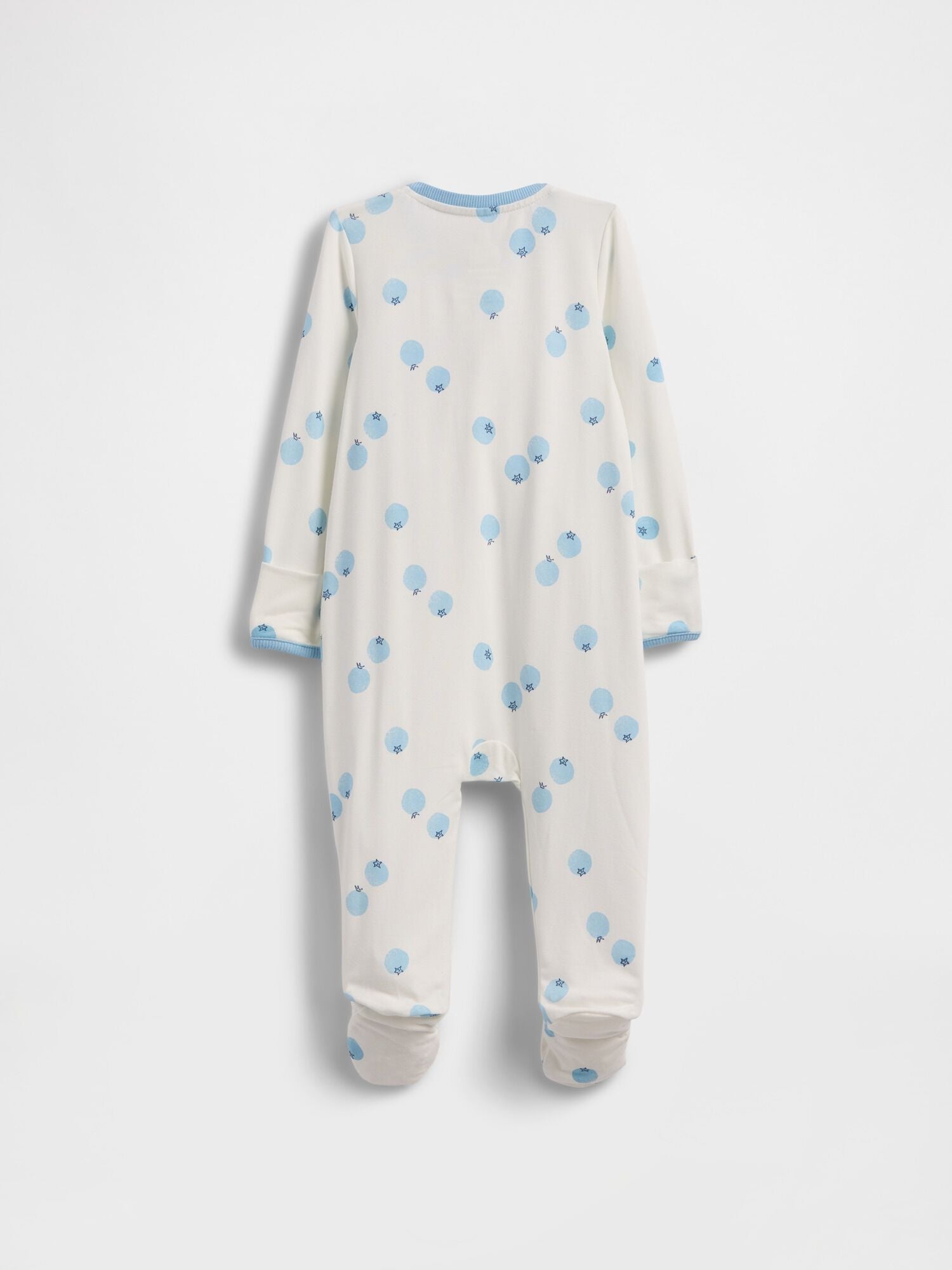 Baby First Favorites Footed One-Piece