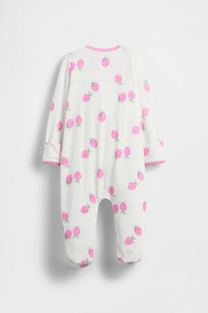 Baby First Favorites Footed One-Piece