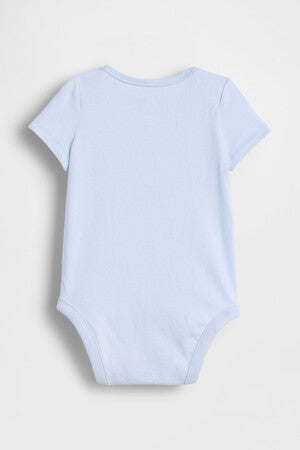 Baby First Favorites Organic Cotton Bodysuit