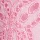 Baby Embroidered Butterfly Outfit Set