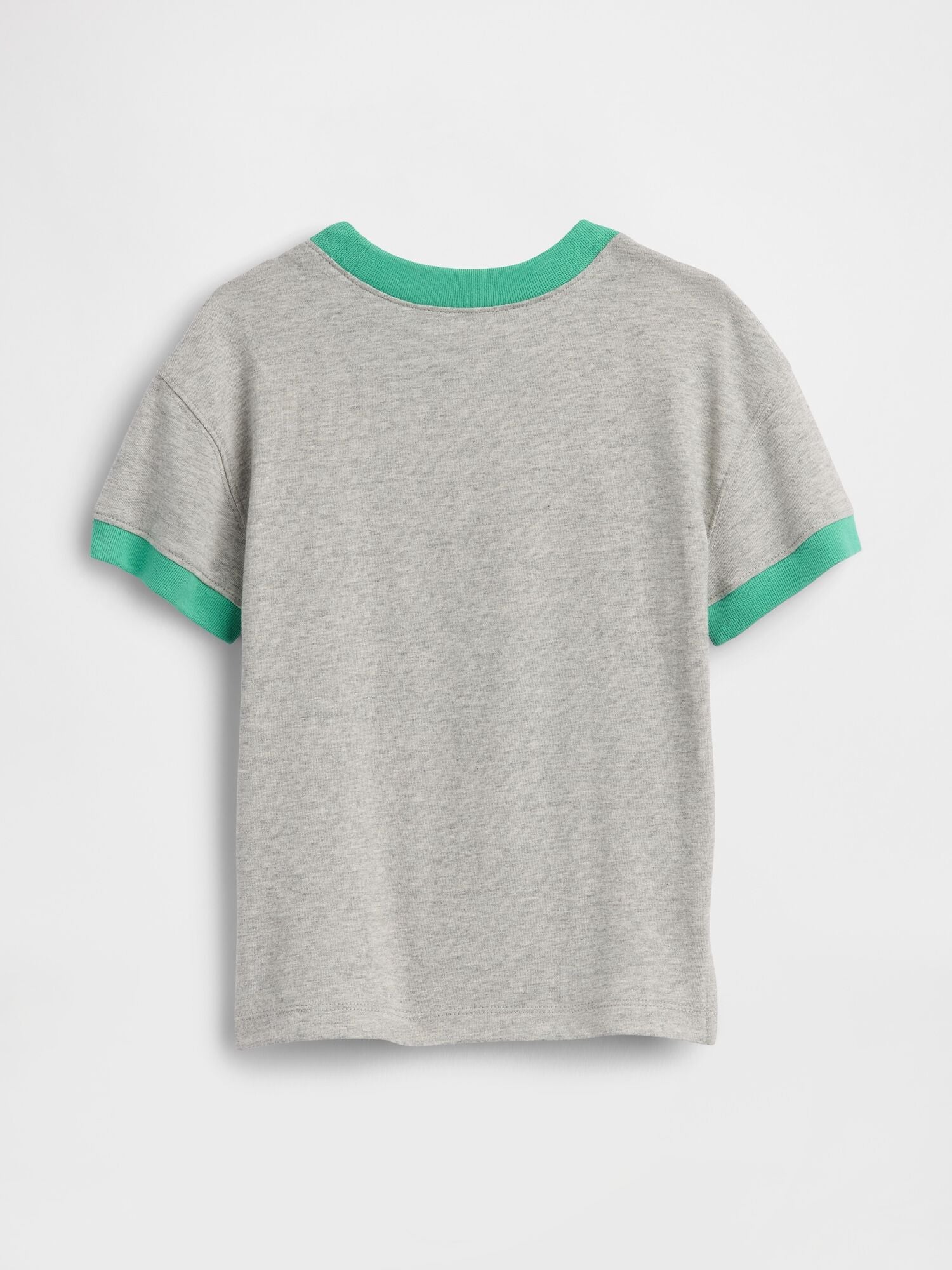 Baby &amp; Toddler Logo Ringer T-Shirt