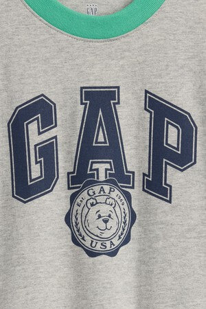 Baby &amp; Toddler Logo Ringer T-Shirt