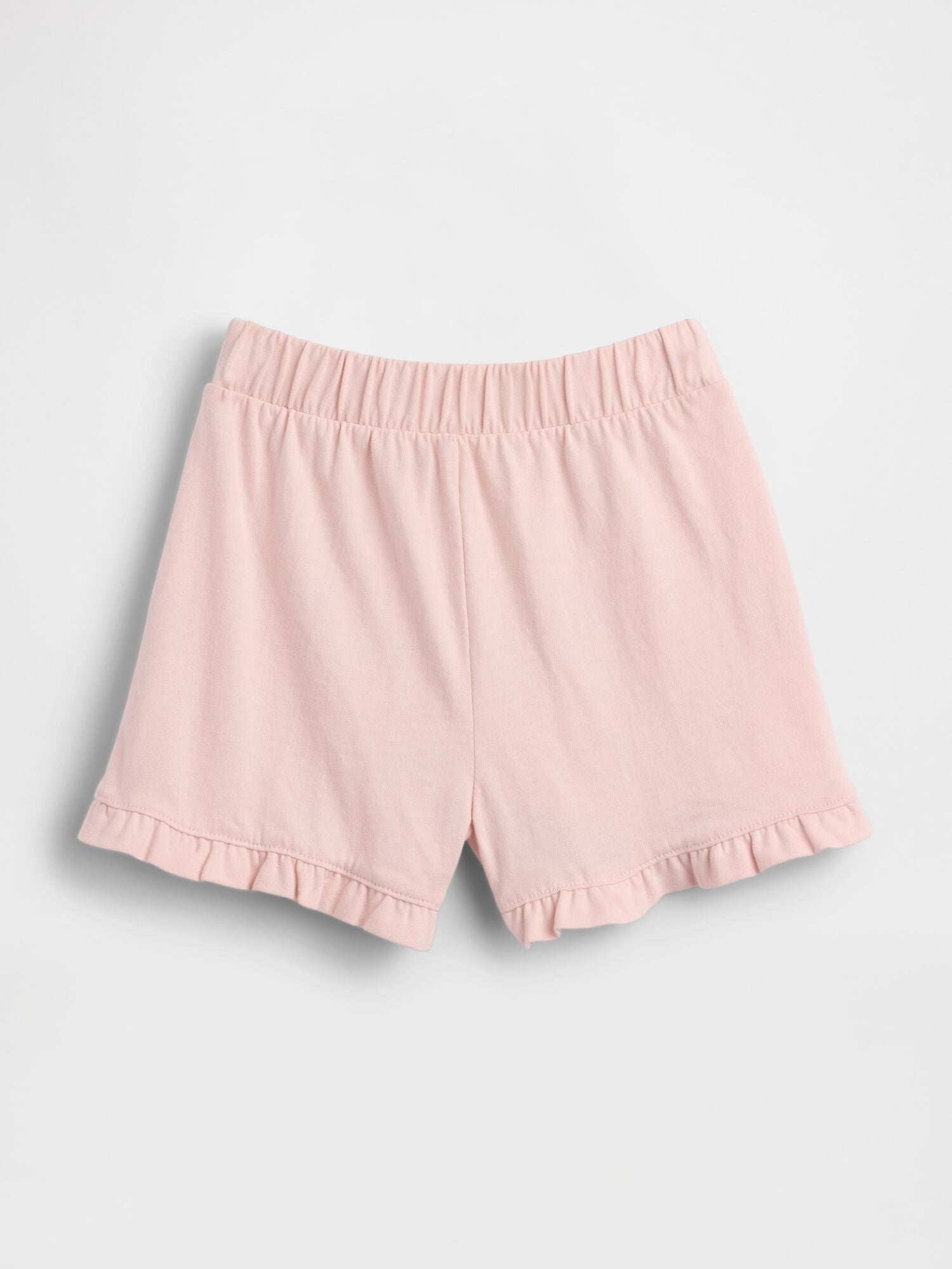 Baby &amp; Toddler Mix &amp; Match Pull-On Ruffle Shorts