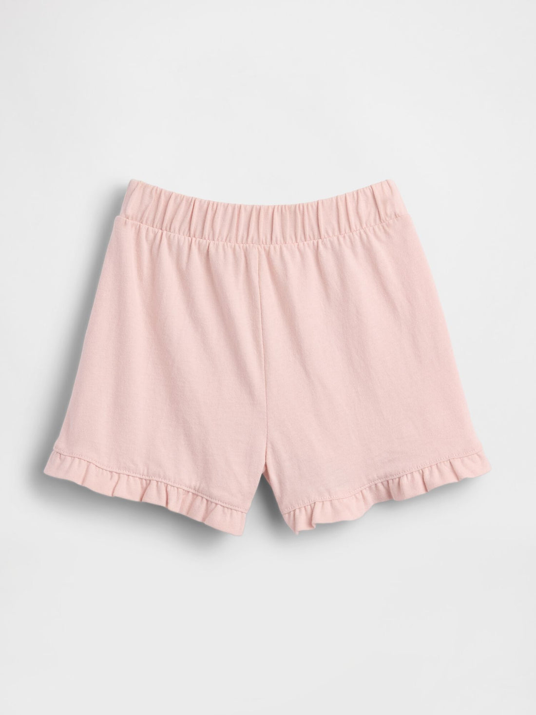 Baby &amp; Toddler Mix &amp; Match Pull-On Ruffle Shorts