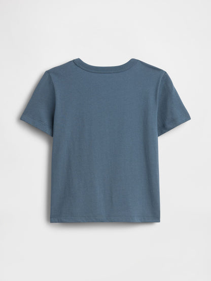 Baby &amp; Toddler Mix &amp; Match Graphic T-Shirt
