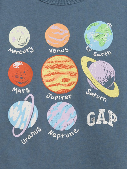 Baby &amp; Toddler Mix &amp; Match Graphic T-Shirt