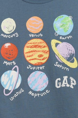 Baby &amp; Toddler Mix &amp; Match Graphic T-Shirt