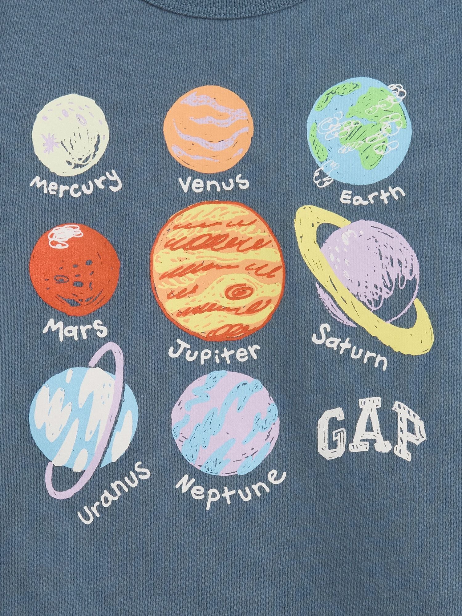 Baby &amp; Toddler Mix &amp; Match Graphic T-Shirt