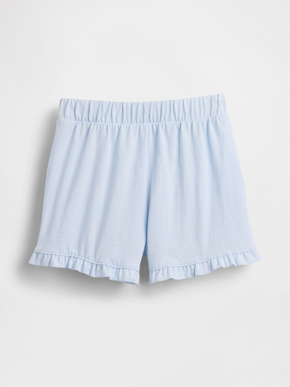 Baby &amp; Toddler Mix &amp; Match Pull-On Ruffle Shorts