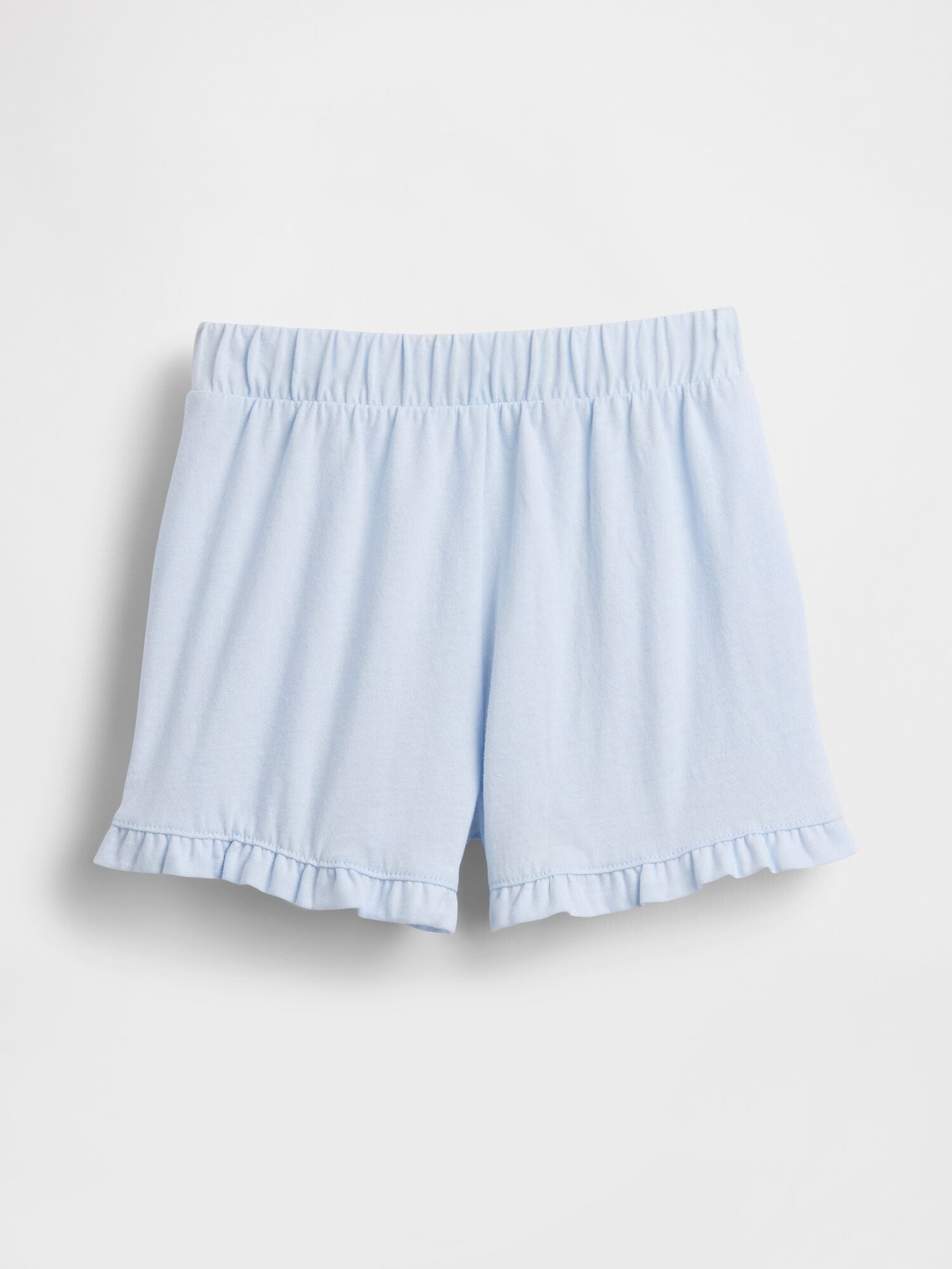 Baby &amp; Toddler Mix &amp; Match Pull-On Ruffle Shorts